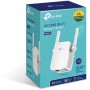 Купить ᐈ Кривой Рог ᐈ Низкая цена ᐈ Точка доступа TP-Link RE305 (AC1200, 1*FE, 2 внешние антенны)