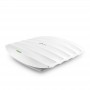 Купить ᐈ Кривой Рог ᐈ Низкая цена ᐈ Точка доступа TP-Link EAP245 (AC1750, 1х1Гбит, потолочная, PoE, EAP Controller, 2.4GHz: 3x4