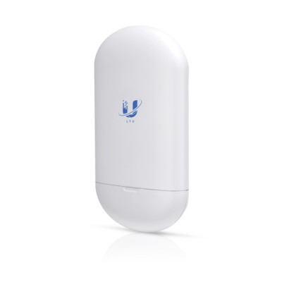 Купить ᐈ Кривой Рог ᐈ Низкая цена ᐈ Точка доступа Ubiquiti LTU-Lite (5 GHz, PtMP/CPE, 13 dBi Integrated Antenna, passive PoE)