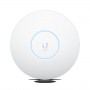 Купить ᐈ Кривой Рог ᐈ Низкая цена ᐈ Точка доступа Ubiquiti UniFi U6 ENTERPRISE (U6-ENTERPRISE) (AX10200, WiFi 6E, 1х2.5Gb LAN, P