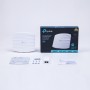 Купить ᐈ Кривой Рог ᐈ Низкая цена ᐈ Точка доступа TP-Link EAP225 V5 (AC1350, 1х1Гбит, PoE, 2.4GHz: 3x4dBi, 5GHz: 2x5dBi)