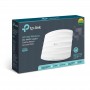 Купить ᐈ Кривой Рог ᐈ Низкая цена ᐈ Точка доступа TP-Link EAP225 (AC1350, 1х1Гбит, потолочная, PoE, EAP Controller, 2.4GHz: 3x4