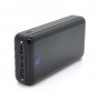 Купити Универсальная мобильная батарея Bix 30000mAh, QC22.5W/PD20W, Black (BPW1B/29250)ᐈ Кривий Ріг ᐈ Замовити по низькій ціні