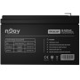 Купить ᐈ Кривой Рог ᐈ Низкая цена ᐈ Аккумуляторная батарея Njoy GP12122F 12V 12AH (BTVACATBCTI2FCN01B) AGM