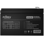 Купить ᐈ Кривой Рог ᐈ Низкая цена ᐈ Аккумуляторная батарея Njoy GP12122F 12V 12AH (BTVACATBCTI2FCN01B) AGM