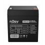 Купить ᐈ Кривой Рог ᐈ Низкая цена ᐈ Аккумуляторная батарея Njoy GP05122F 12V 5AH (BTVACEUOATF2FCN01B) AGM