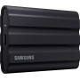 Купить ᐈ Кривой Рог ᐈ Низкая цена ᐈ Накопитель внешний SSD 2.5" USB 1.0TB Samsung T7 Shield Black (MU-PE1T0S/EU)