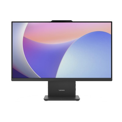 Купити Моноблок Lenovo IdeaCentre AIO 27ARR9 (F0HQ002WUO); 27" (1920х1080) IPS / AMD Ryzen 5 7535HS (3.3 - 4.55 ГГц) / RAM 16 ГБ