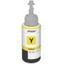 Купить ᐈ Кривой Рог ᐈ Низкая цена ᐈ Чернила Epson (T6644) L100/L200/L210 (Yellow) (C13T66444A) 70 г