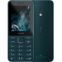 Купить ᐈ Кривой Рог ᐈ Низкая цена ᐈ Мобильный телефон Nokia 225 4G 2024 Dual Sim Dark Blue; 2.4" (320x240) TN / кнопочный монобл