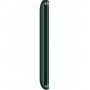 Купить ᐈ Кривой Рог ᐈ Низкая цена ᐈ Мобильный телефон Nomi i2403 Dual Sim Dark Green; 2.4" (320х240) TN / кнопочный моноблок / S