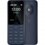 Купить ᐈ Кривой Рог ᐈ Низкая цена ᐈ Мобильный телефон Nokia 130 2023 Dual Sim Dark Blue; 2.4" (320x240) TFT / клавиатурный моноб