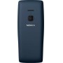 Купить ᐈ Кривой Рог ᐈ Низкая цена ᐈ Мобильный телефон Nokia 8210 Dual Sim Blue; 2.8" (320x240) TN / клавиатурный моноблок / Unis