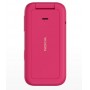 Купить ᐈ Кривой Рог ᐈ Низкая цена ᐈ Мобильный телефон Nokia 2660 Flip Dual Sim Pop Pink; 2.8" (320x240) TN / раскладной / Unisoc