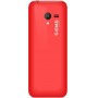 Купить ᐈ Кривой Рог ᐈ Низкая цена ᐈ Мобильный телефон Sigma mobile X-Style 351 Lider Dual Sim Red; 3.5" (480х320) TN / кнопочный