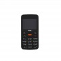 Купить ᐈ Кривой Рог ᐈ Низкая цена ᐈ Мобильный телефон 2E T180 Max Dual Sim Black (688130251051); 2.31" (320х240) TN / кнопочный 