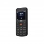 Купить ᐈ Кривой Рог ᐈ Низкая цена ᐈ Мобильный телефон 2E T180 Max Dual Sim Black (688130251051); 2.31" (320х240) TN / кнопочный 