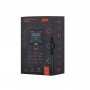 Купить ᐈ Кривой Рог ᐈ Низкая цена ᐈ Мобильный телефон 2E T180 Max Dual Sim Black (688130251051); 2.31" (320х240) TN / кнопочный 