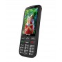 Купить ᐈ Кривой Рог ᐈ Низкая цена ᐈ Мобильный телефон Sigma mobile Comfort 50 Optima Type-C Dual Sim Black (4827798122310); 3.5"