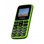 Купить ᐈ Кривой Рог ᐈ Низкая цена ᐈ Мобильный телефон Sigma mobile Comfort 50 Hit 2020 Dual Sim Green (4827798120941); 1.77" (16