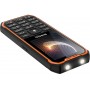 Купить ᐈ Кривой Рог ᐈ Низкая цена ᐈ Мобильный телефон Sigma mobile X-style 310 Force Type-C Dual Sim Black-Orange; 2.8" (320х240