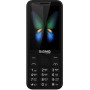 Купить ᐈ Кривой Рог ᐈ Низкая цена ᐈ Мобильный телефон Sigma mobile X-Style 351 Lider Dual Sim Black; 3.5" (480х320) TN / кнопочн