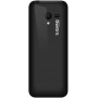 Купить ᐈ Кривой Рог ᐈ Низкая цена ᐈ Мобильный телефон Sigma mobile X-Style 351 Lider Dual Sim Black; 3.5" (480х320) TN / кнопочн