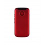 Купить ᐈ Кривой Рог ᐈ Низкая цена ᐈ Мобильный телефон Sigma mobile Comfort 50 Shell Duo Type-C Dual Sim Red/Black (4827798212516