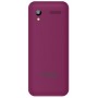 Купить ᐈ Кривой Рог ᐈ Низкая цена ᐈ Мобильный телефон Sigma mobile X-style 31 Power Type-C Dual Sim Purple; 2.8" (320х240) TN / 