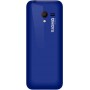 Купить ᐈ Кривой Рог ᐈ Низкая цена ᐈ Мобильный телефон Sigma mobile X-Style 351 Lider Dual Sim Blue; 3.5" (480х320) TN / кнопочны