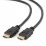 Купить ᐈ Кривой Рог ᐈ Низкая цена ᐈ Кабель Cablexpert HDMI-HDMI V 2.0 (M/M), 4.5 м, черный (CC-HDMI4-15) пакет