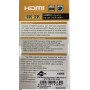 Купить ᐈ Кривой Рог ᐈ Низкая цена ᐈ Удлинитель Atcom HDMI - RJ-45 (M/F), до 30 м, Blue (14369)