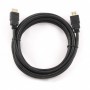 Купить ᐈ Кривой Рог ᐈ Низкая цена ᐈ Кабель Cablexpert HDMI-HDMI v1.4, M/M, 3 м, черный (CC-HDMI4-10) пакет