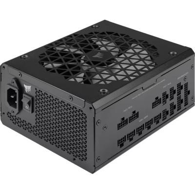 Купить ᐈ Кривой Рог ᐈ Низкая цена ᐈ Блок питания Corsair RM1000x Shift PCIE5 (CP-9020253-EU) 1000W