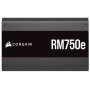 Купить ᐈ Кривой Рог ᐈ Низкая цена ᐈ Блок питания Corsair RM750e PCIE5 (CP-9020262-EU) 750W