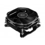 Купить ᐈ Кривой Рог ᐈ Низкая цена ᐈ Кулер процессорный ID-Cooling IS-30i Black, Intel: 1851/1700/1200/1151/1150/1155/1156, 94х94