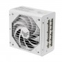 Купить ᐈ Кривой Рог ᐈ Низкая цена ᐈ Блок питания Asus TUF-GAMING-1000G-WHITE PCIE5 1000W Gold (90YE00S5-B0NA00)