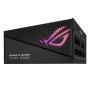 Купить ᐈ Кривой Рог ᐈ Низкая цена ᐈ Блок питания Asus ROG Strix PCIE5 850W Gold Aura Edition (90YE00P2-B0NA00)