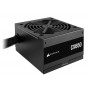 Купить ᐈ Кривой Рог ᐈ Низкая цена ᐈ Блок питания Corsair CX650 (CP-9020278-EU) 650W