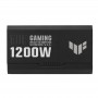 Купить ᐈ Кривой Рог ᐈ Низкая цена ᐈ Блок питания Asus TUF-GAMING-1200G PCIE5 1200W Gold (90YE00S0-B0NA00)