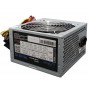 Купить ᐈ Кривой Рог ᐈ Низкая цена ᐈ Блок питания Frime FPO-400-12C; 2 molex(hdd), 2 sata, 24+4pin, шнур питания 220В