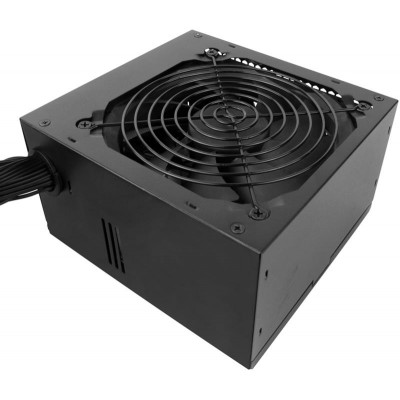 Купить ᐈ Кривой Рог ᐈ Низкая цена ᐈ Блок питания 1stPlayer PS-500BS 500W, 12Fan bulk