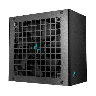 Купить ᐈ Кривой Рог ᐈ Низкая цена ᐈ Блок питания DeepCool PK850D (R-PK850D-FA0B-EU) 850W