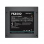 Купить ᐈ Кривой Рог ᐈ Низкая цена ᐈ Блок питания DeepCool PK850D (R-PK850D-FA0B-EU) 850W