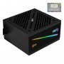 Купить ᐈ Кривой Рог ᐈ Низкая цена ᐈ Блок питания AeroCool Cylon 600 (ACPW-CL60AEC.11) 600W