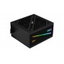 Купить ᐈ Кривой Рог ᐈ Низкая цена ᐈ Блок питания AeroCool Cylon 600 (ACPW-CL60AEC.11) 600W