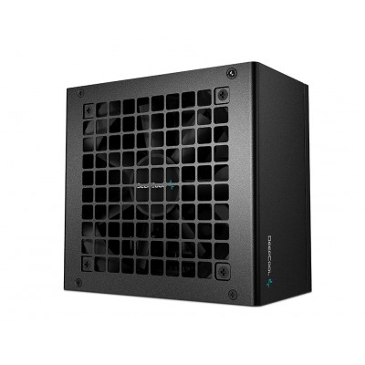 Купить ᐈ Кривой Рог ᐈ Низкая цена ᐈ Блок питания DeepCool PQ850M (R-PQ850M-FA0B-EU) 850W