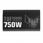 Купить ᐈ Кривой Рог ᐈ Низкая цена ᐈ Блок питания Asus TUF-GAMING-750G PCIE5 750W Gold (90YE00S3-B0NA00)