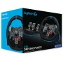 Купить ᐈ Кривой Рог ᐈ Низкая цена ᐈ Руль Logitech G29 Driving Force PC/PS3/PS4 Black (941-000112)