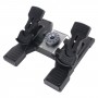 Купить ᐈ Кривой Рог ᐈ Низкая цена ᐈ Педали Logitech G Flight Rudder Pedals (945-000005)